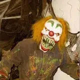 Trail of Terror and Haunted Barn photo