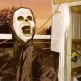 Trail of Terror and Haunted Barn photo