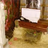 Trail of Terror and Haunted Barn photo