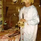 Trail of Terror and Haunted Barn photo