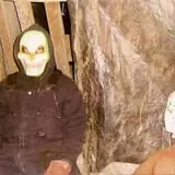 Trail of Terror and Haunted Barn photo
