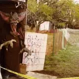 Trail of Terror and Haunted Barn photo