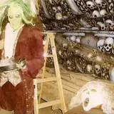 Trail of Terror and Haunted Barn photo