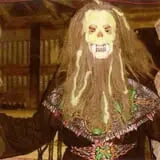 Trail of Terror and Haunted Barn photo