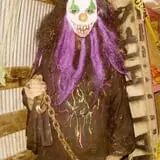 Trail of Terror and Haunted Barn photo