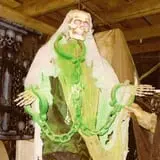 Trail of Terror and Haunted Barn photo