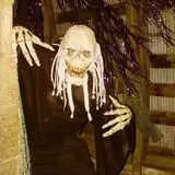 Trail of Terror and Haunted Barn photo
