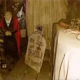 Trail of Terror and Haunted Barn photo