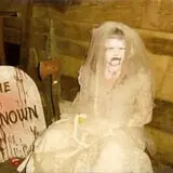 Trail of Terror and Haunted Barn photo