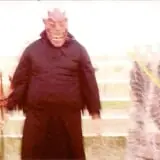 Trail of Terror and Haunted Barn photo