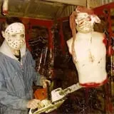 Trail of Terror and Haunted Barn photo