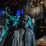 HellsGate Haunted House photo