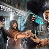 HellsGate Haunted House photo