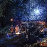 HellsGate Haunted House photo
