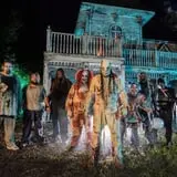 HellsGate Haunted House photo