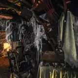 HellsGate Haunted House photo