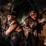 HellsGate Haunted House photo