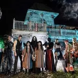 HellsGate Haunted House photo