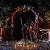 HellsGate Haunted House photo