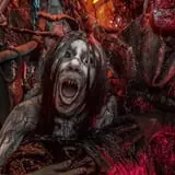 HellsGate Haunted House photo