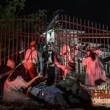 HellsGate Haunted House