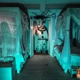 HellsGate Haunted House photo