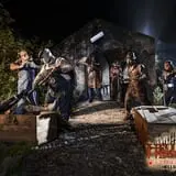 HellsGate Haunted House