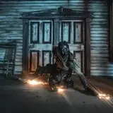 HellsGate Haunted House photo