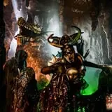 HellsGate Haunted House photo