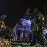 HellsGate Haunted House photo