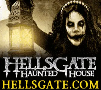 HellsGate Haunted House
