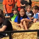 New Song On Old Perkins Road Pumpkin Patch photo