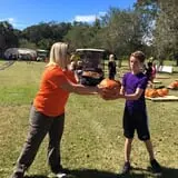 New Song On Old Perkins Road Pumpkin Patch photo