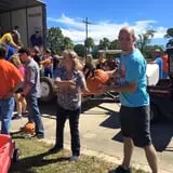 New Song On Old Perkins Road Pumpkin Patch photo