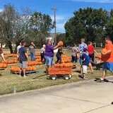 New Song On Old Perkins Road Pumpkin Patch photo