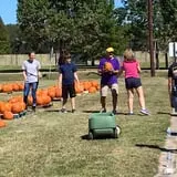 New Song On Old Perkins Road Pumpkin Patch photo