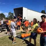 New Song On Old Perkins Road Pumpkin Patch photo