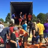 New Song On Old Perkins Road Pumpkin Patch photo