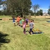 New Song On Old Perkins Road Pumpkin Patch photo
