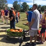 New Song On Old Perkins Road Pumpkin Patch photo