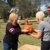 New Song On Old Perkins Road Pumpkin Patch photo