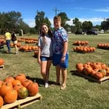 New Song On Old Perkins Road Pumpkin Patch photo
