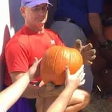 New Song On Old Perkins Road Pumpkin Patch photo