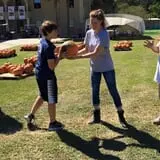 New Song On Old Perkins Road Pumpkin Patch photo