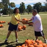 New Song On Old Perkins Road Pumpkin Patch photo