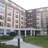 Indiana State University - Burford Hall photo