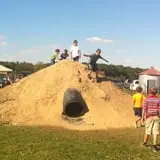 Broom Orchard Pumpkin Festival photo