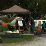 Broom Orchard Pumpkin Festival photo
