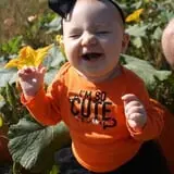 Broom Orchard Pumpkin Festival photo