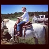Broom Orchard Pumpkin Festival photo